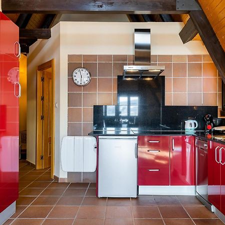 Apartamentos Boabdil Sierra Nevada Dış mekan fotoğraf