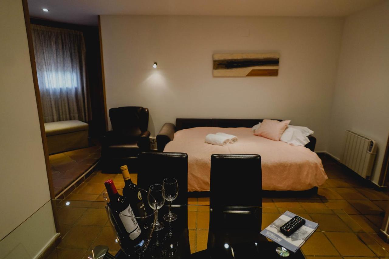 Apartamentos Boabdil Sierra Nevada Dış mekan fotoğraf