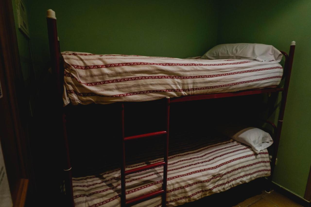 Apartamentos Boabdil Sierra Nevada Dış mekan fotoğraf