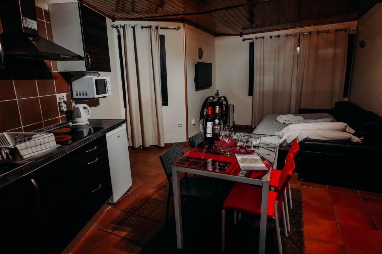 Apartamentos Boabdil Sierra Nevada Dış mekan fotoğraf
