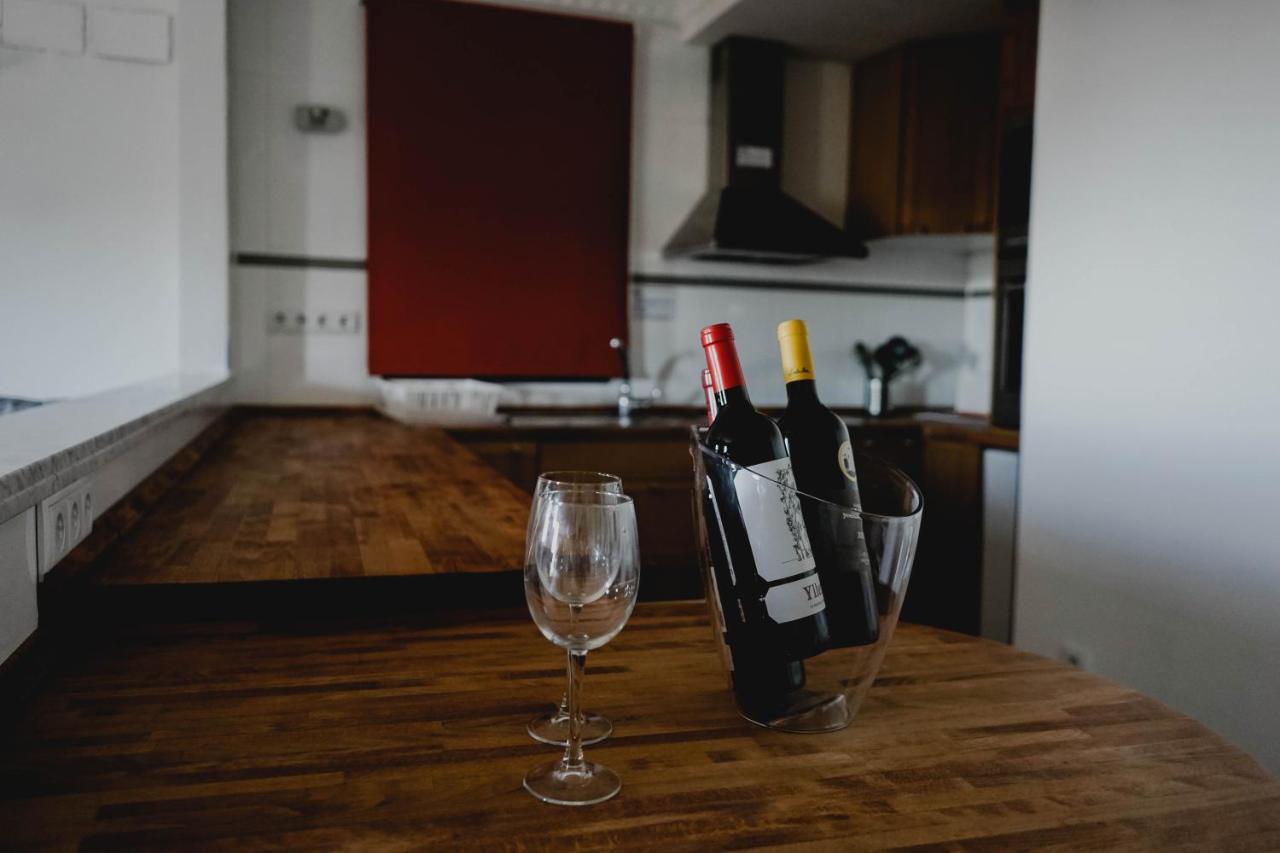 Apartamentos Boabdil Sierra Nevada Dış mekan fotoğraf
