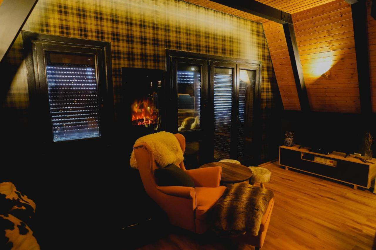 Apartamentos Boabdil Sierra Nevada Dış mekan fotoğraf