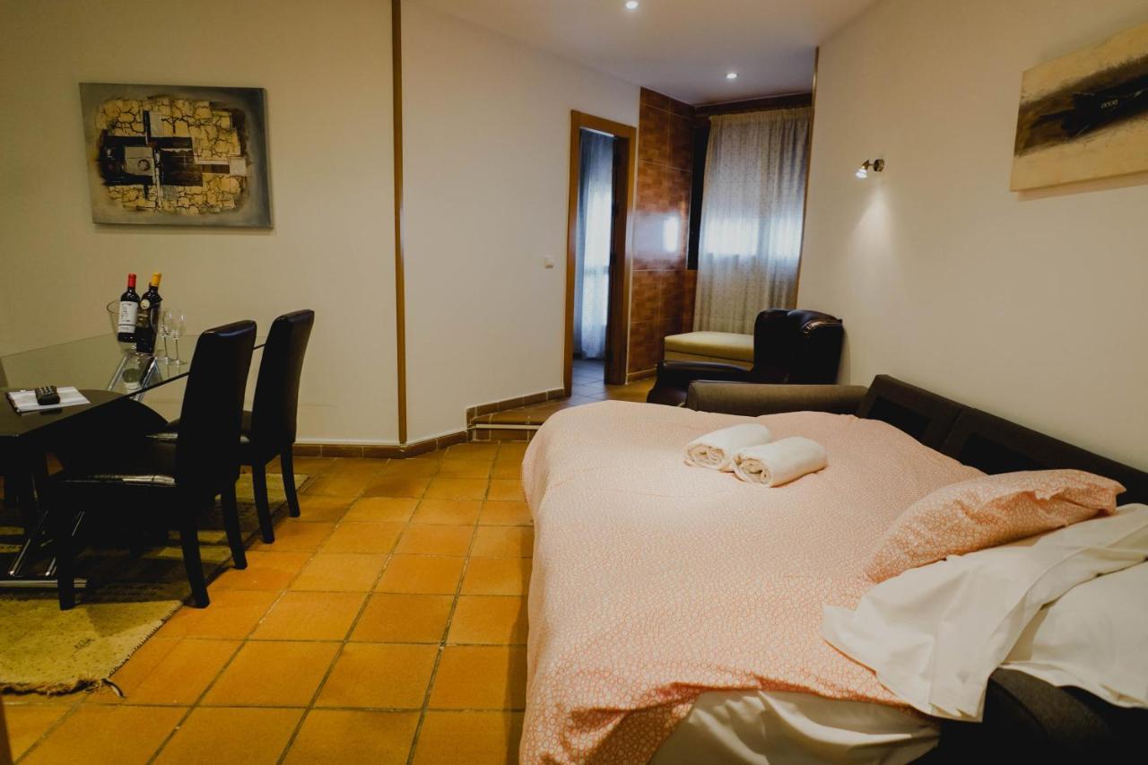 Apartamentos Boabdil Sierra Nevada Dış mekan fotoğraf