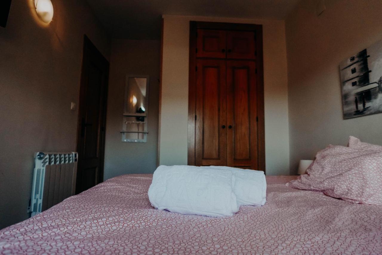 Apartamentos Boabdil Sierra Nevada Dış mekan fotoğraf