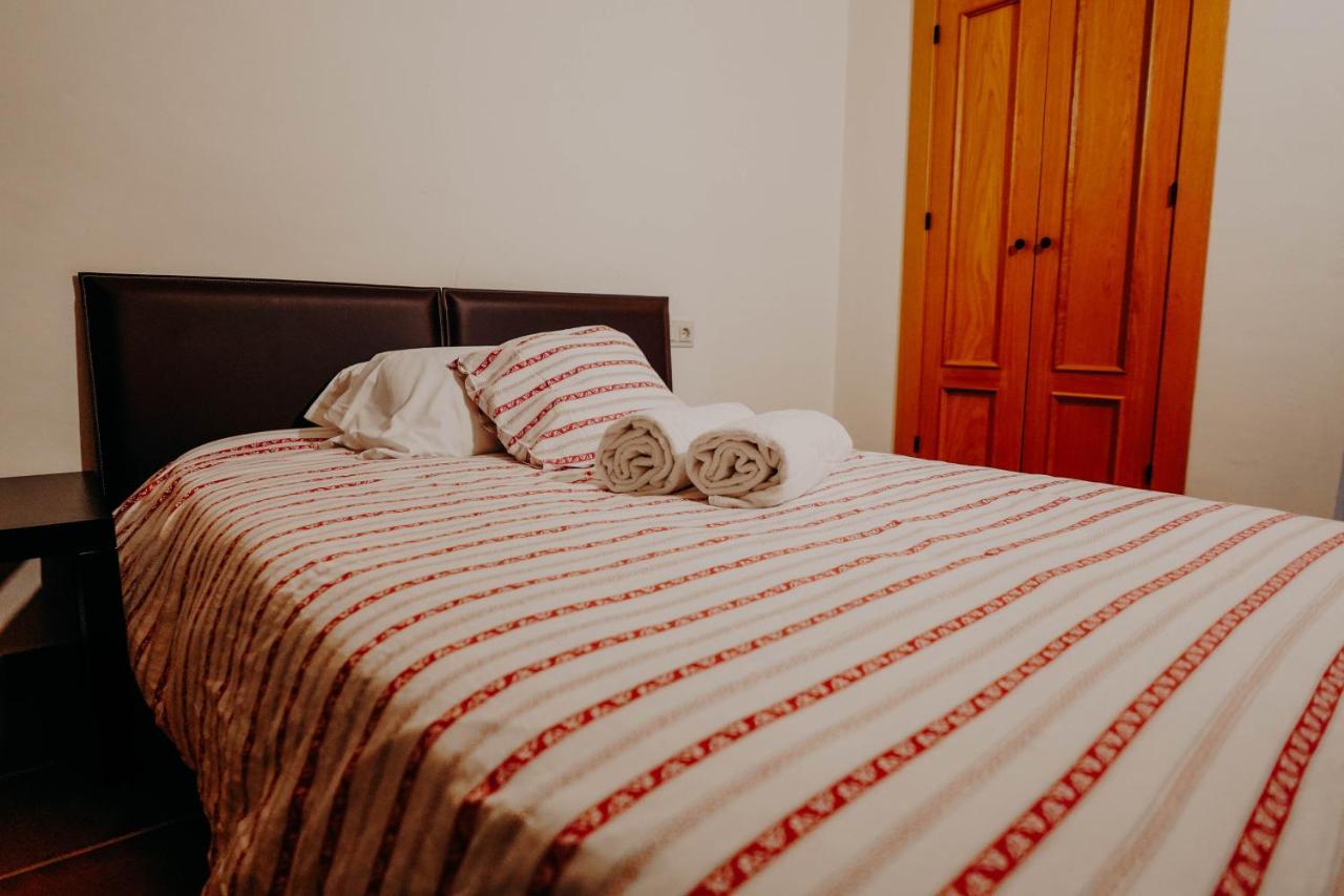 Apartamentos Boabdil Sierra Nevada Dış mekan fotoğraf
