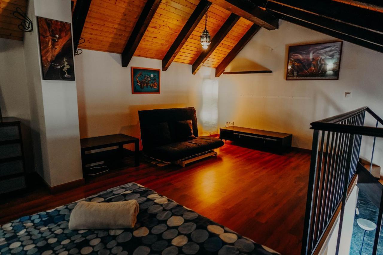 Apartamentos Boabdil Sierra Nevada Dış mekan fotoğraf
