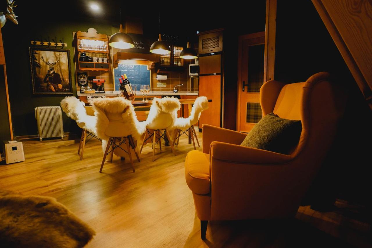 Apartamentos Boabdil Sierra Nevada Dış mekan fotoğraf