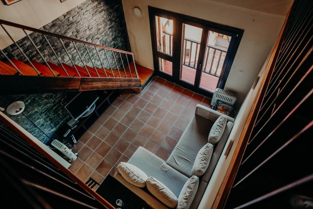 Apartamentos Boabdil Sierra Nevada Dış mekan fotoğraf