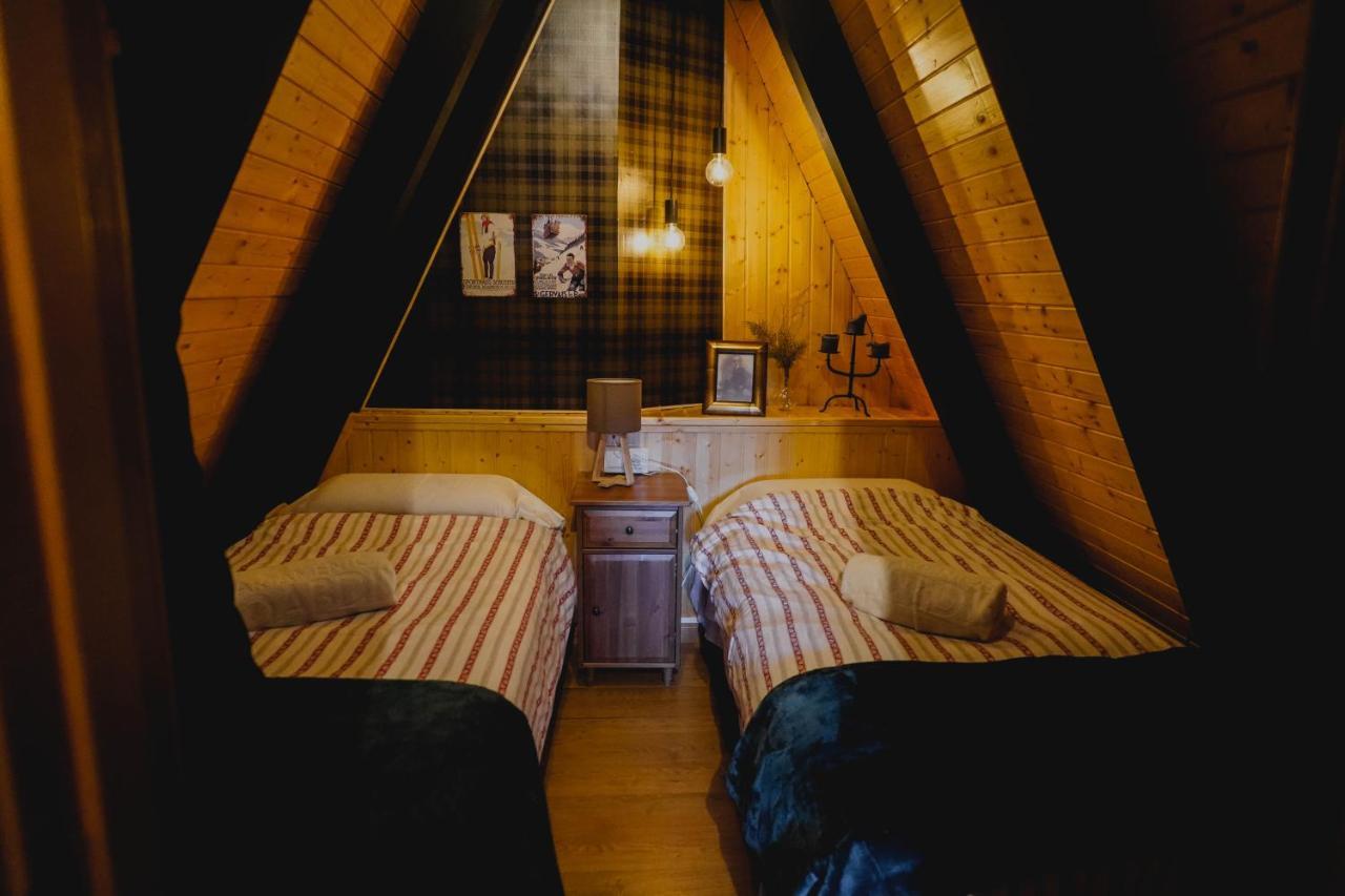 Apartamentos Boabdil Sierra Nevada Dış mekan fotoğraf