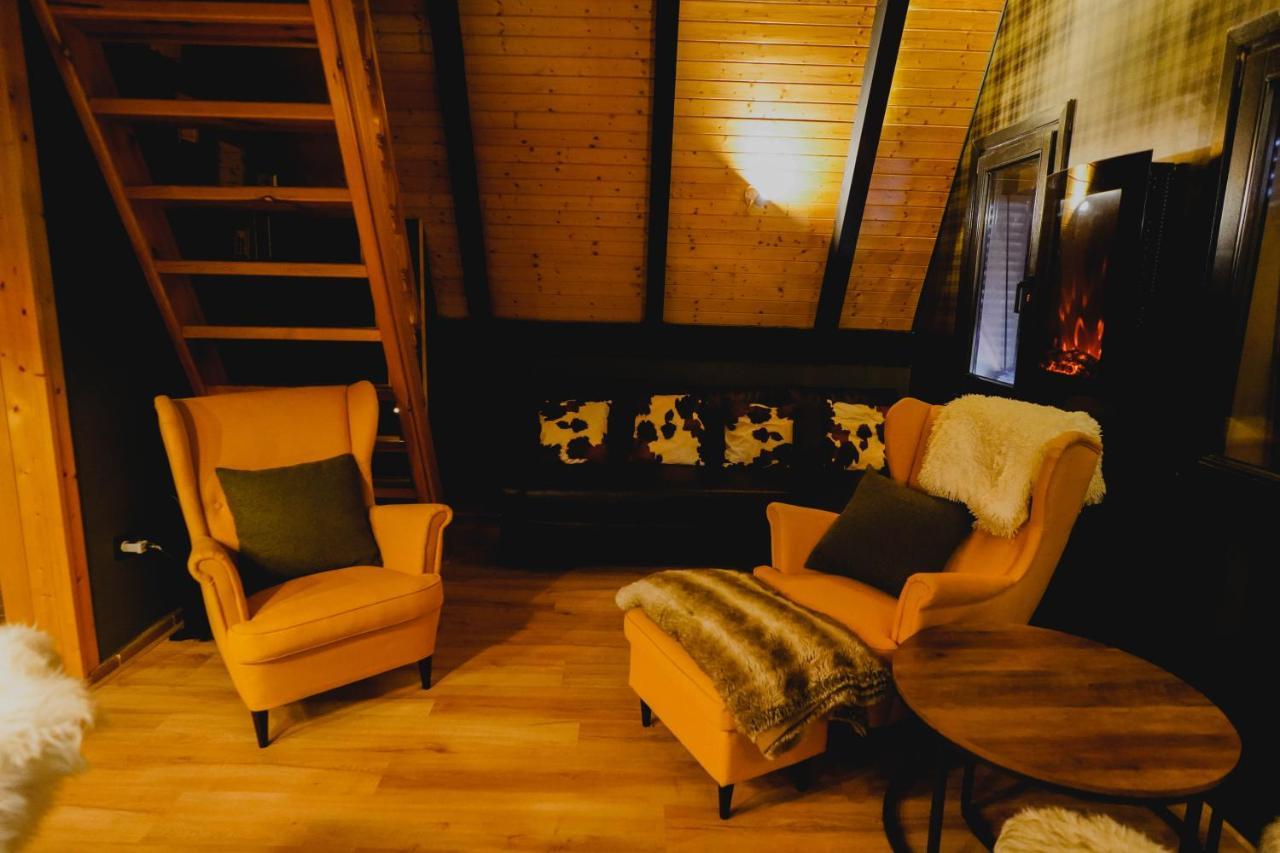 Apartamentos Boabdil Sierra Nevada Dış mekan fotoğraf