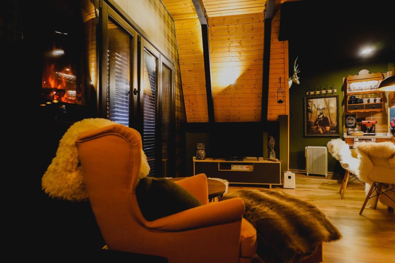 Apartamentos Boabdil Sierra Nevada Dış mekan fotoğraf